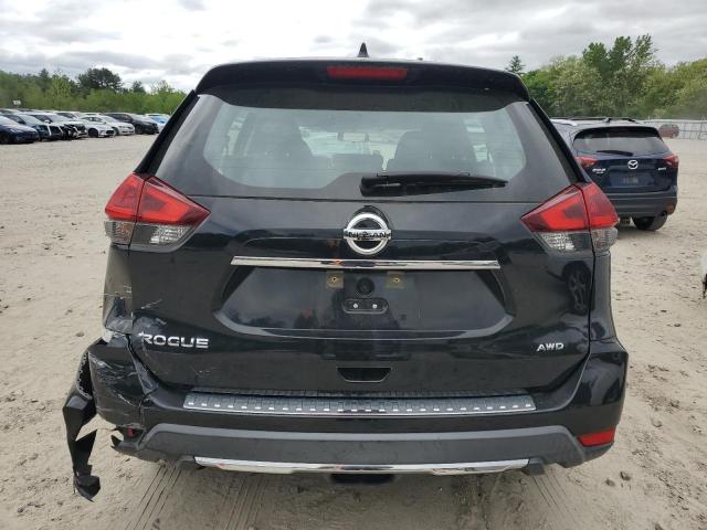 2018 NISSAN ROGUE S - KNMAT2MV9JP567765