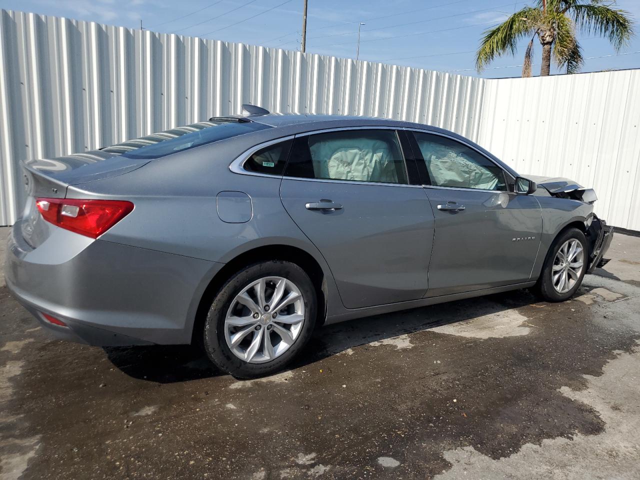 CHEVROLET MALIBU 2023