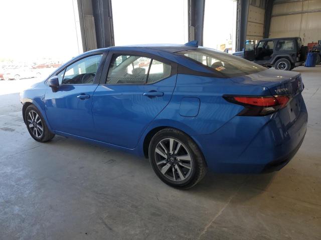 Vin: 3n1cn8ev2ml875769, lot: 56464665, nissan versa sv 20212