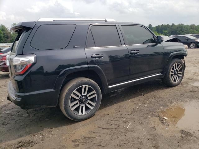 Vin: jtebu5jr5j5598254, lot: 56697155, toyota 4runner sr5/sr5 premium 20183