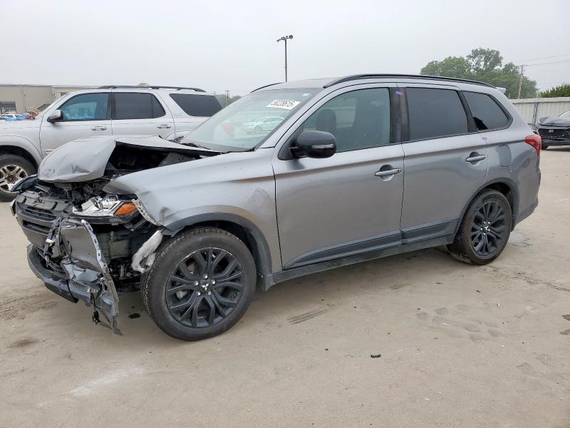 Vin: ja4ad3a32jz029543, lot: 58228615, mitsubishi outlander se 2018 img_1