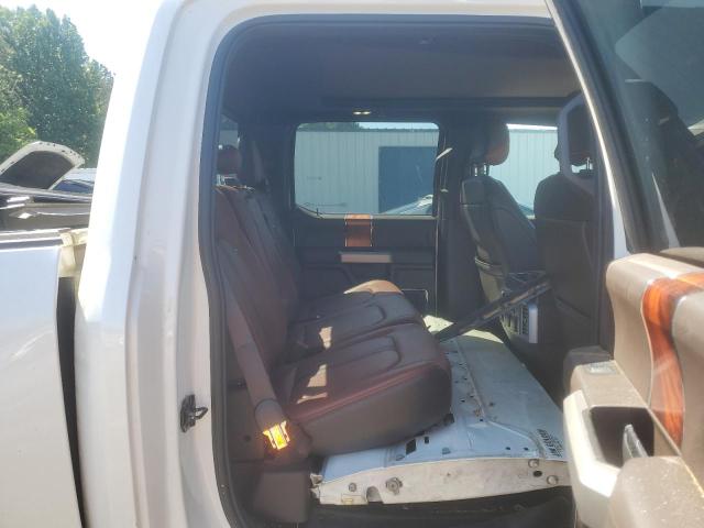 2018 FORD F150 SUPER - 1FTEW1EG7JFD41183