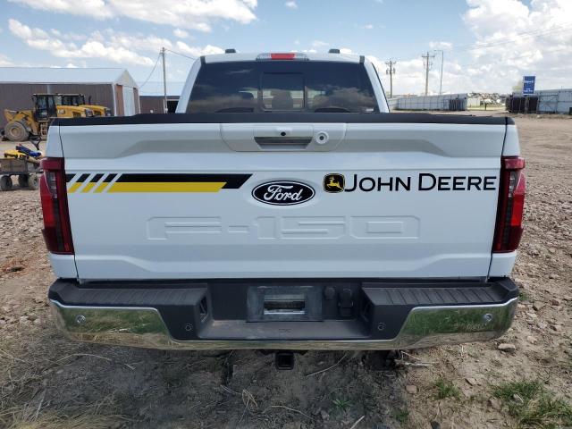 2024 FORD F150 XLT 1FTFW3LDXRFA52223