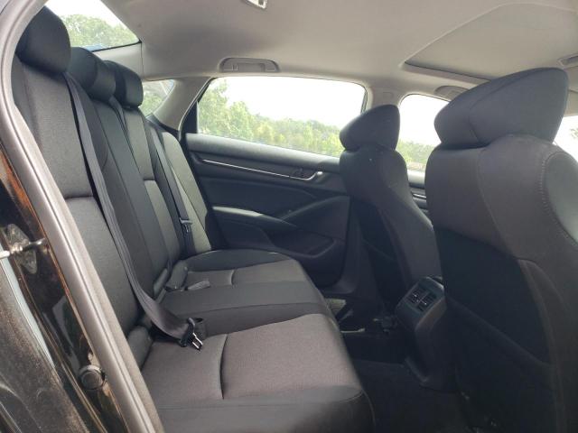 2018 HONDA ACCORD EX - 1HGCV1F44JA137339