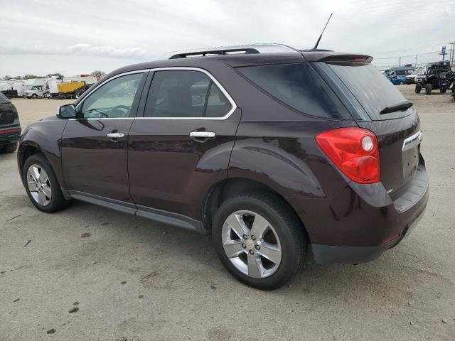 Vin: 2cnalfec6b6460433, lot: 56763375, chevrolet equinox ltz 20112