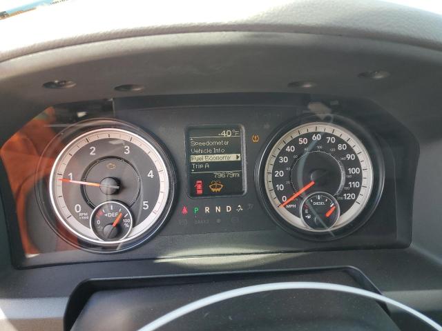 2016 RAM 1500 ST - 3C6JR7DM3GG174514