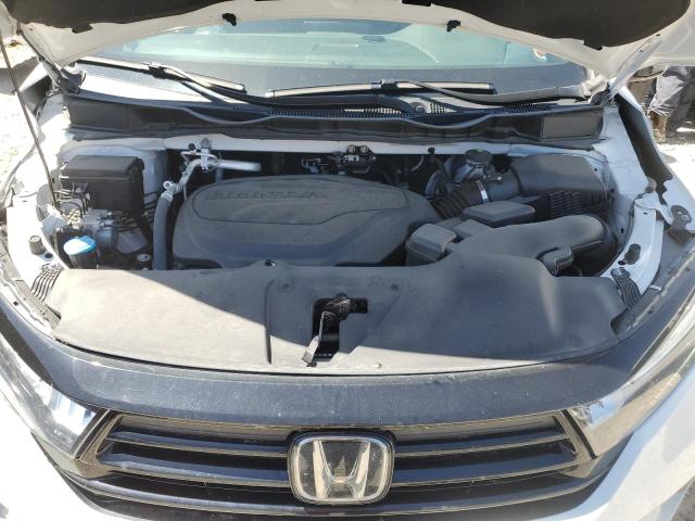 2023 HONDA ODYSSEY SP 5FNRL6H74PB064850