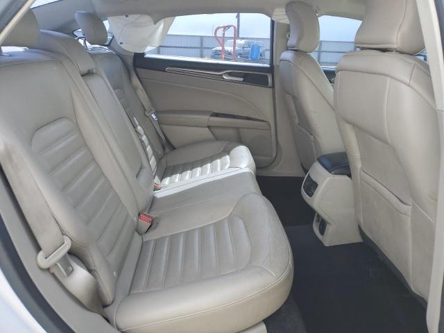 2017 FORD FUSION SE - 3FA6P0LU8HR142229