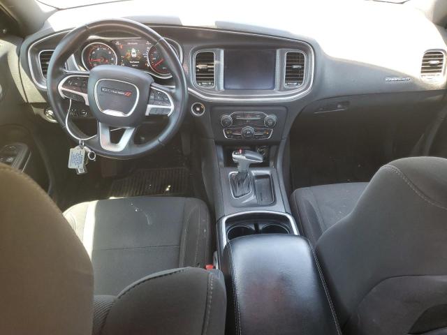 2017 DODGE CHARGER SX - 2C3CDXHG2HH537346