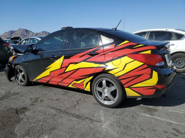 Vin: kmhct4ae6hu272557, lot: 57916175, hyundai accent se 20172