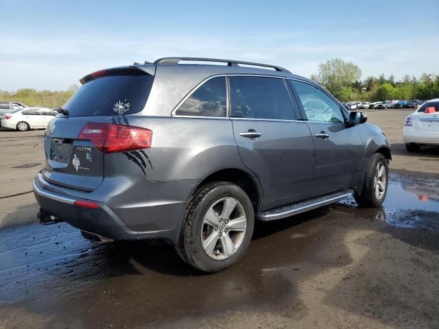 Vin: 2hnyd2h26ah531025, lot: 55601285, acura mdx 20103