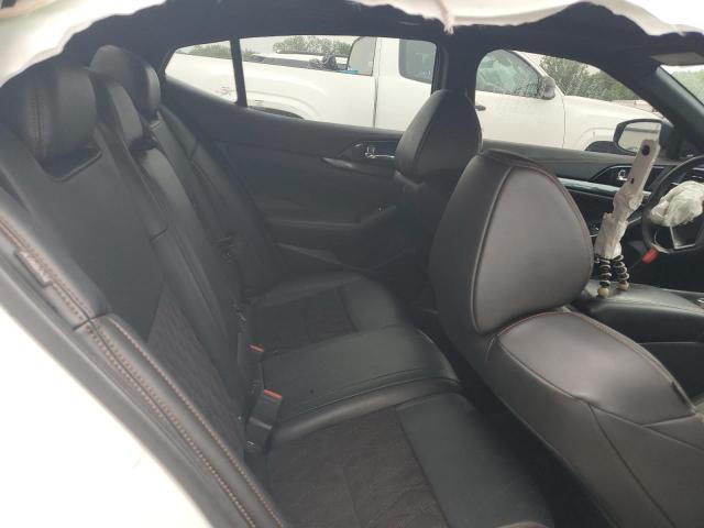 2020 NISSAN MAXIMA SR 1N4AA6EV7LC373294