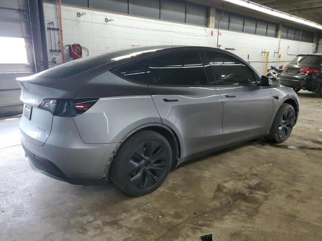 Vin: 7saygdee2ra299824, lot: 56040835, tesla model y 20243