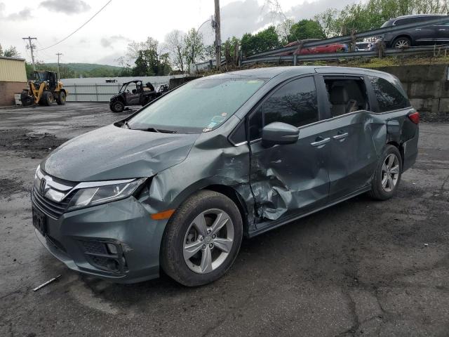 Vin: 5fnrl6h75jb076769, lot: 56845755, honda all models exl 2018 img_1