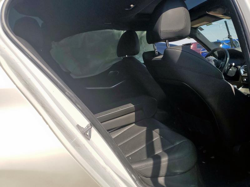 2019 BMW 330I - WBA5R1C55KAK12685