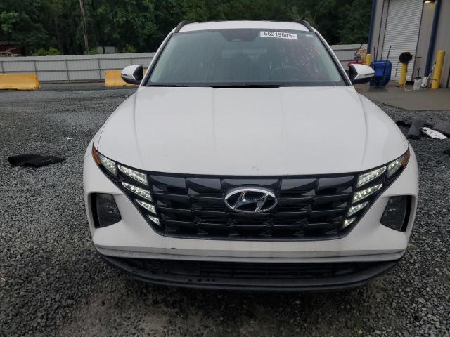 2023 HYUNDAI TUCSON SEL - 5NMJF3AE9PH187831