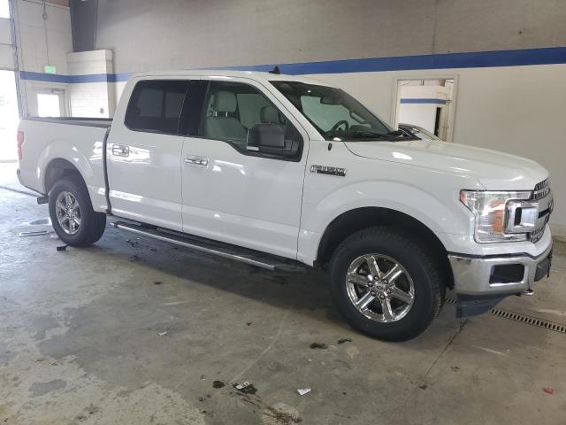 Vin: 1ftew1ep4kfd28716, lot: 56347255, ford f-150 supercrew 20194