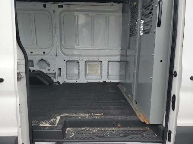 2015 FORD TRANSIT T- 1FTNR1CM2FKA52758