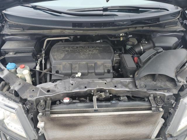 2016 HONDA ODYSSEY TO - 5FNRL5H99GB059459