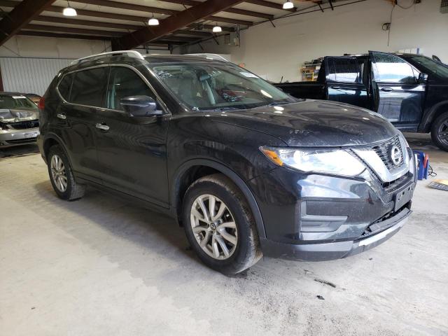Vin: 5n1at2mv4hc759821, lot: 58187745, nissan rogue sv 20174