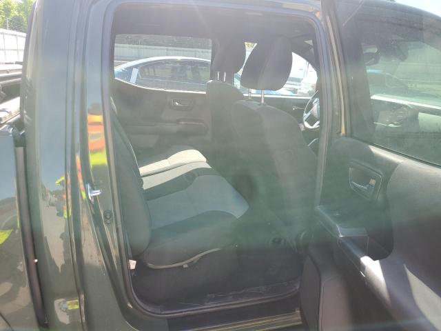 2022 TOYOTA TACOMA DOU - 3TMCZ5AN8NM519084