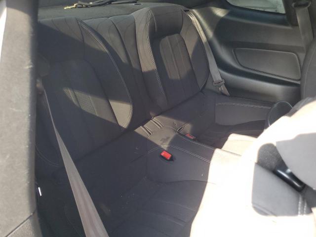 2019 FORD MUSTANG #3273900876