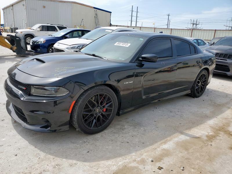 Vin: 2c3cdxct4nh112274, lot: 56874915, dodge charger r/t 2022 img_1