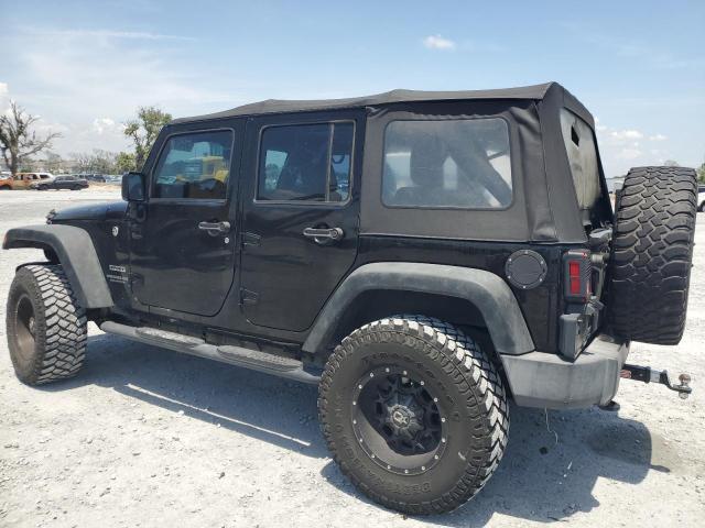 Vin: 1c4bjwdg2gl265592, lot: 56429725, jeep wrangler sport 20162