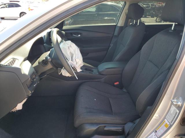 2023 HONDA ACCORD LX - 1HGCY1F27PA057189