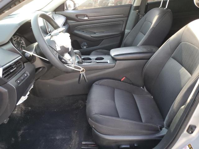 2019 NISSAN ALTIMA S - 1N4BL4BV8KC239173