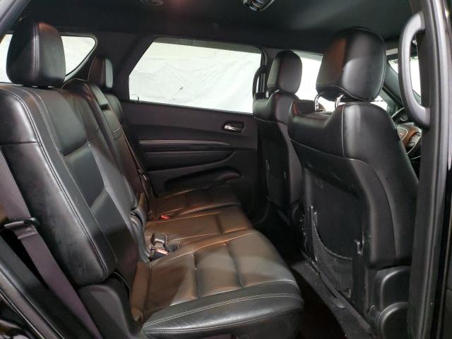 2021 DODGE DURANGO GT 1C4RDJDG8MC644892