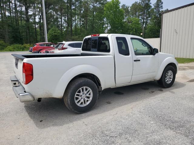 Vin: 1n6bd0ctxhn737530, lot: 58417585, nissan frontier s 20173