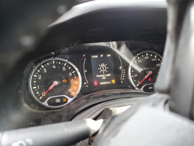 2016 JEEP RENEGADE L - ZACCJBBT0GPE00660
