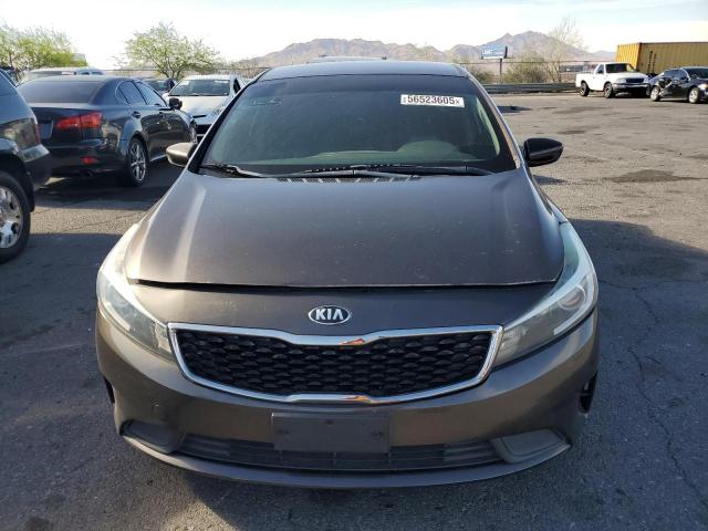 2018 KIA FORTE LX - 3KPFL4A76JE166262