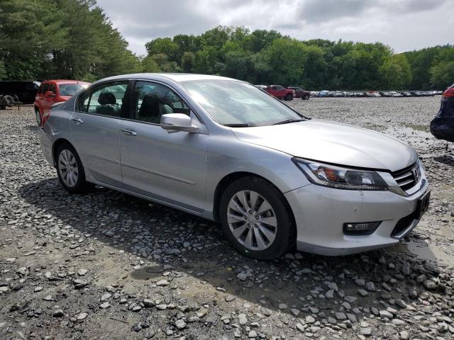 Vin: 1hgcr2f8xfa067236, lot: 56691385, honda accord exl 20154