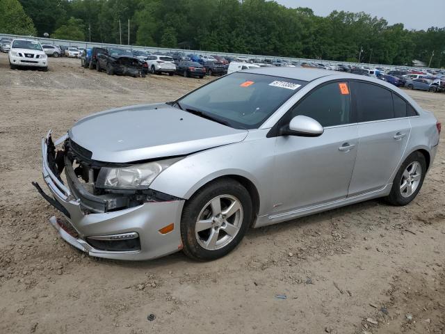Vin: 1g1pe5sb2g7156241, lot: 57113305, chevrolet cruze lt 2016 img_1