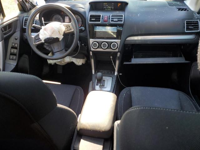 2016 SUBARU FORESTER 2 - JF2SJAFC7GH562441