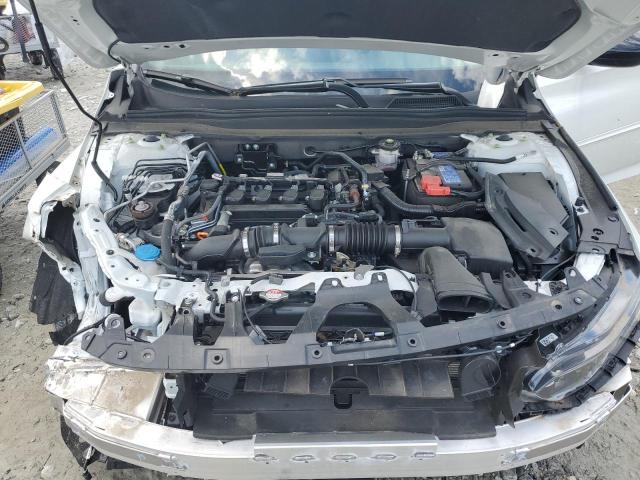 2022 HONDA ACCORD SPO - 1HGCV1F31NA109270