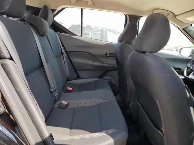 2020 NISSAN KICKS S - 3N1CP5BV7LL525579