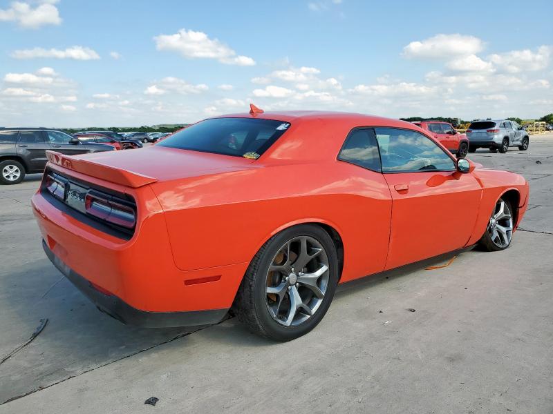 Vin: 2c3cdzag6gh306583, lot: 55826495, dodge challenger sxt 20163