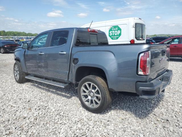 2022 GMC CANYON DEN 1GTG6EEN4N1195116