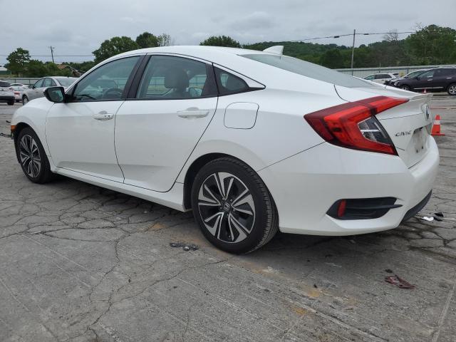 Vin: 19xfc1f79ge029896, lot: 56093765, honda civic exl 20162