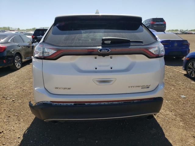 2018 FORD EDGE TITAN - 2FMPK4K99JBC61845