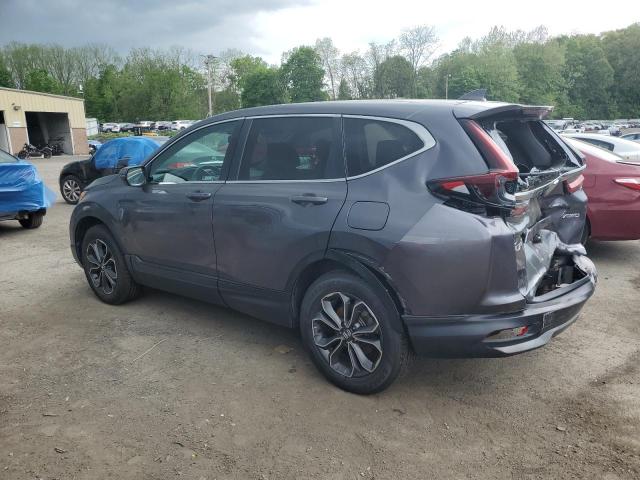 Vin: 2hkrw2h80lh685300, lot: 56122345, honda crv exl 20202