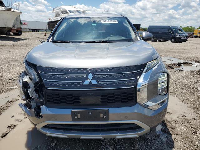 2023 MITSUBISHI OUTLANDER - JA4J3UA85PZ040789