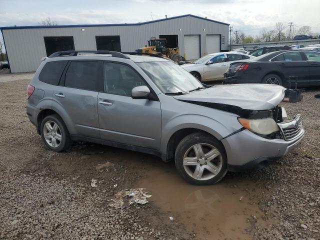 Vin: jf2sh6dc0ah737101, lot: 55404585, subaru forester 2.5x limited 20104