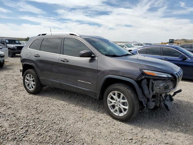 Vin: 1c4pjmlx0jd562180, lot: 57631285, jeep grand cher latitude plus 20184