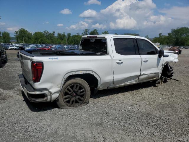 Vin: 1gtuuced8nz599929, lot: 58458535, gmc sierra k1500 elevation 20223