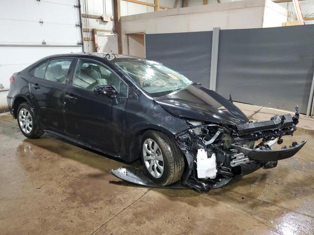 Vin: 5yfepmae9np380035, lot: 58727325, toyota corolla le 20224