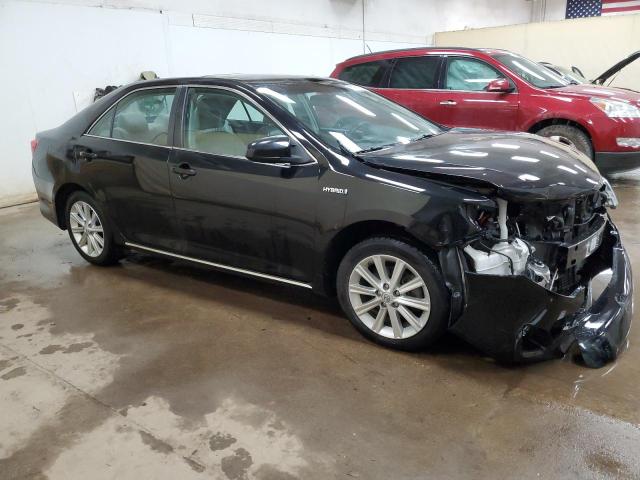 Vin: 4t1bd1fk9eu103585, lot: 57618645, toyota camry hybrid 20144